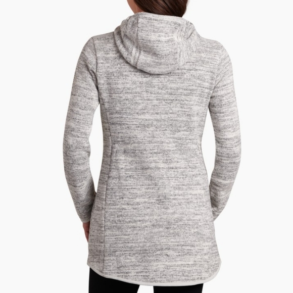 NWT Womens kuhl ascendyr long jacket - Picture 2 of 6